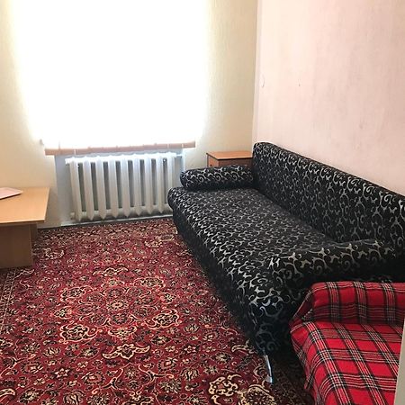 Хостел Тихий Дворик Carcóvia Exterior foto