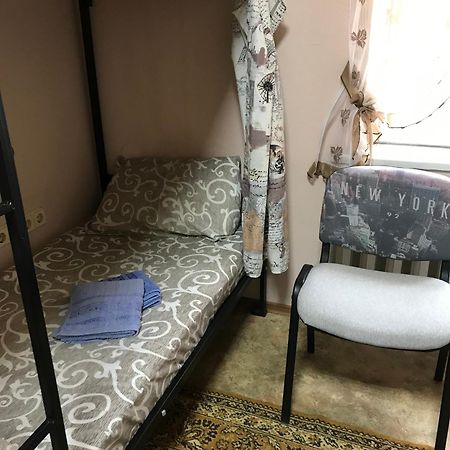 Хостел Тихий Дворик Carcóvia Exterior foto