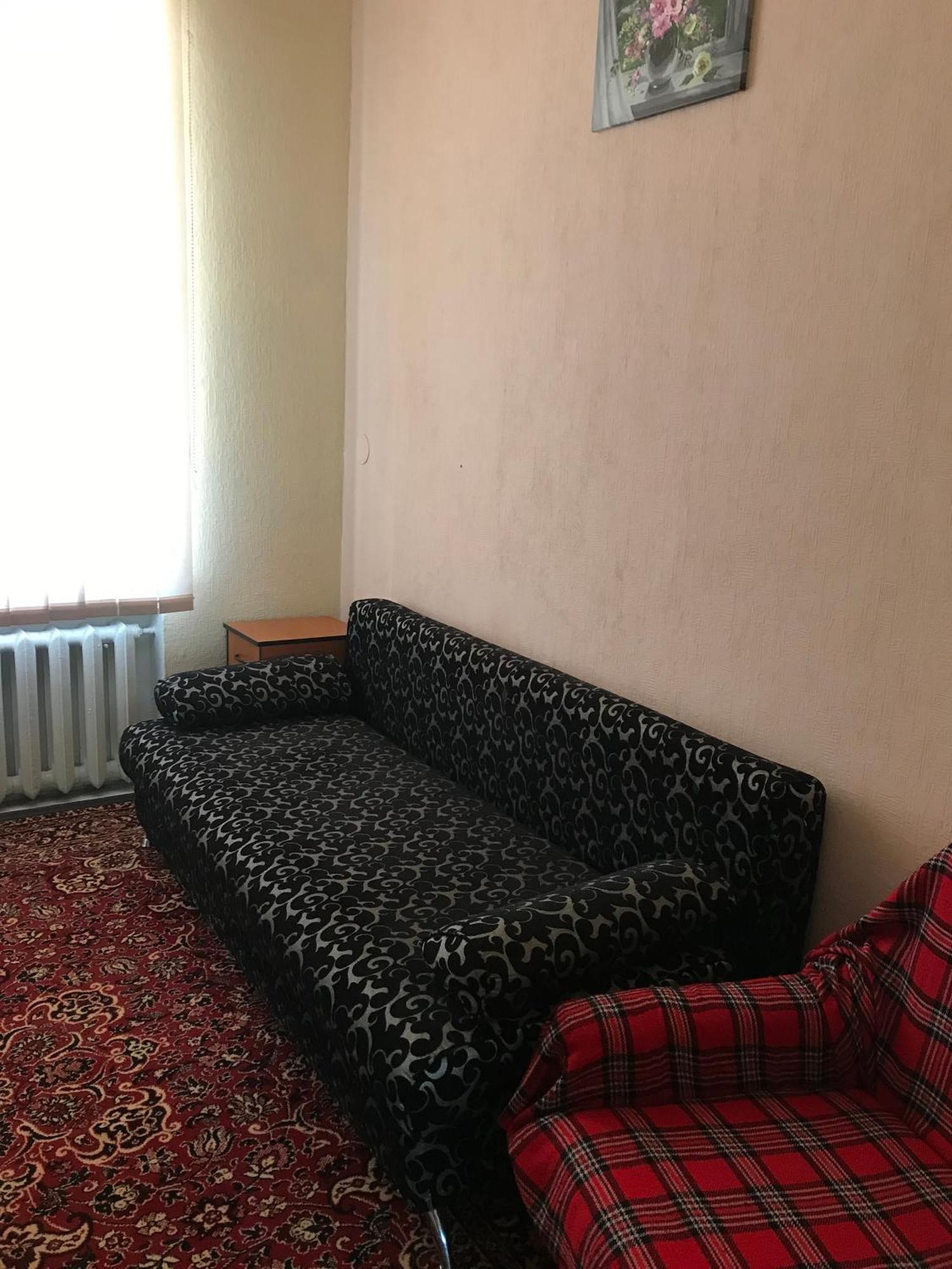 Хостел Тихий Дворик Carcóvia Exterior foto