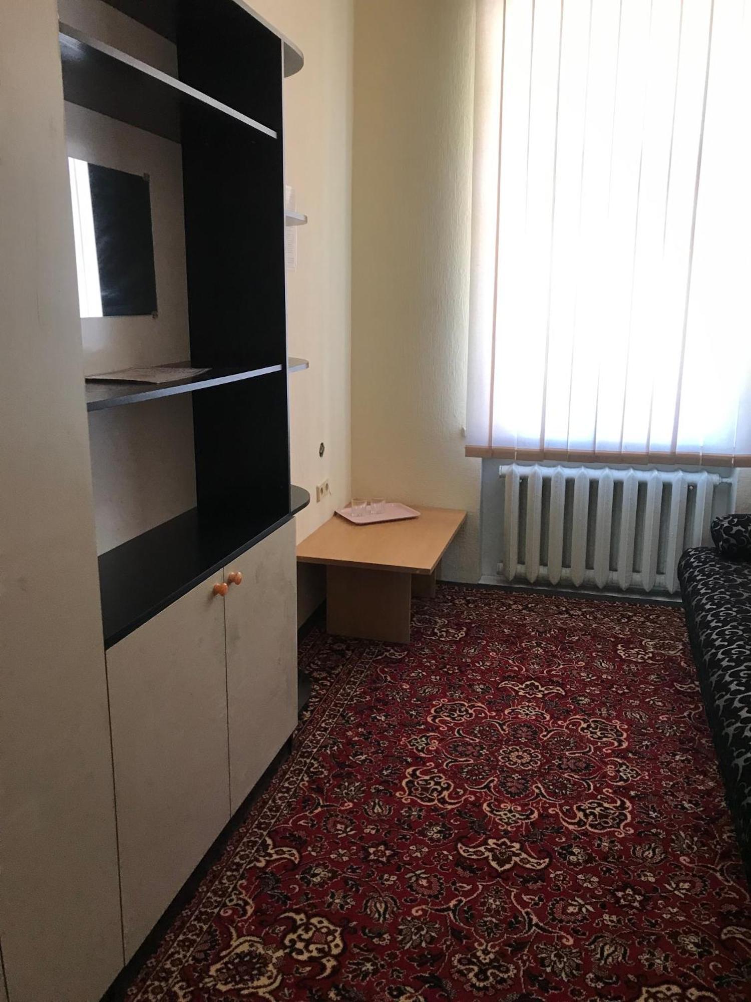 Хостел Тихий Дворик Carcóvia Exterior foto