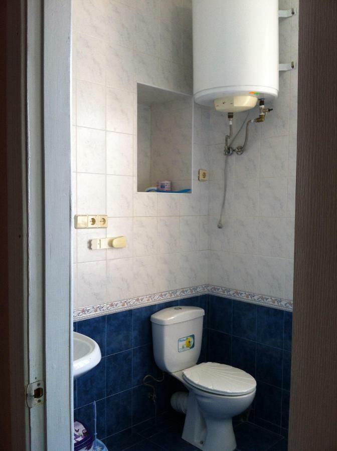 Хостел Тихий Дворик Carcóvia Quarto foto
