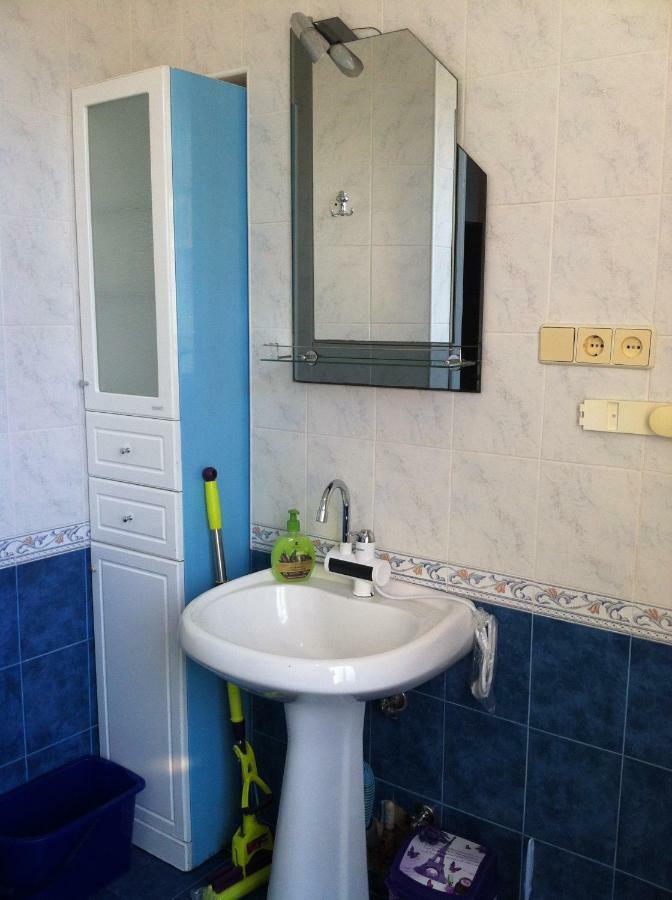 Хостел Тихий Дворик Carcóvia Quarto foto