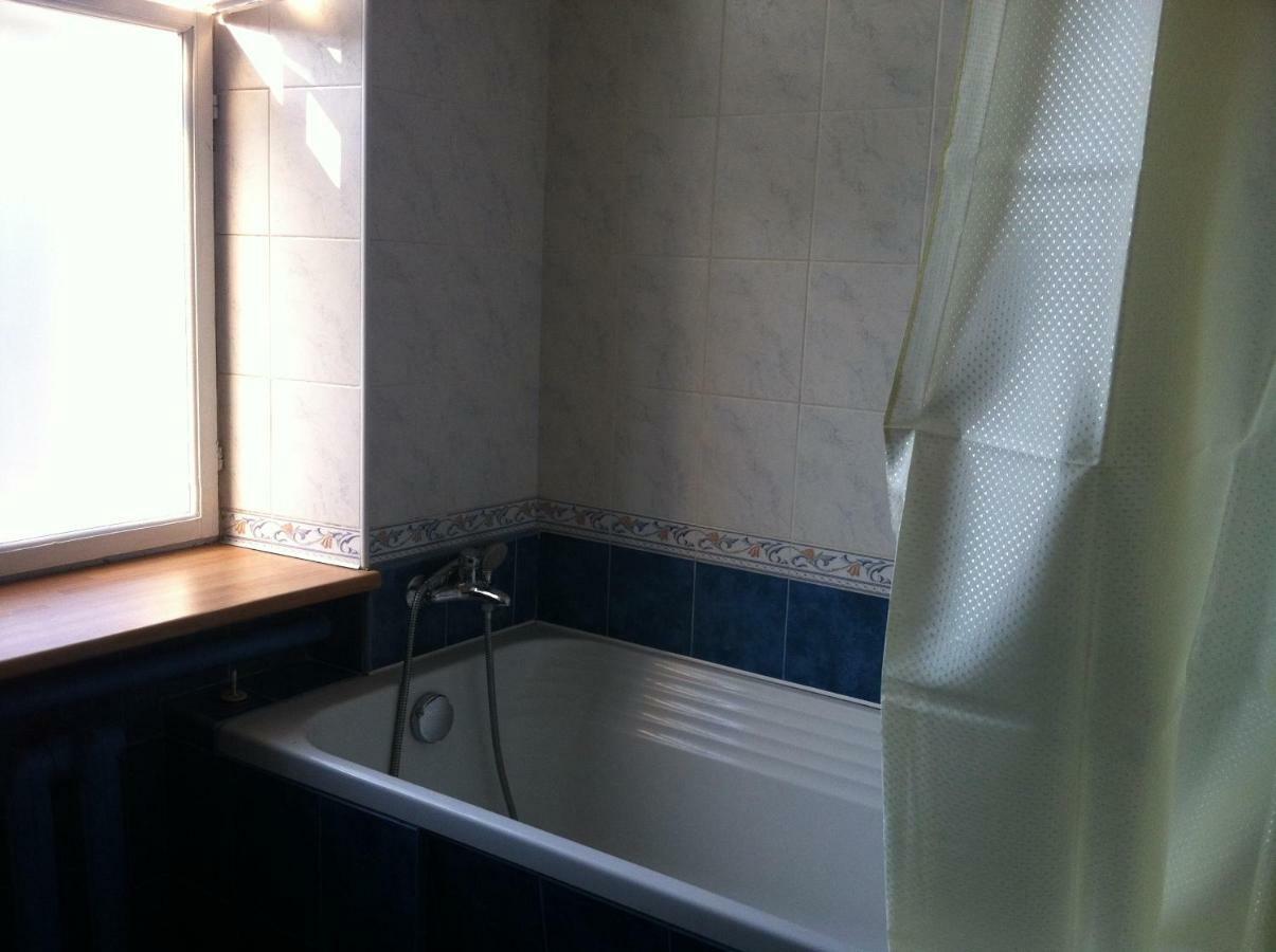 Хостел Тихий Дворик Carcóvia Quarto foto